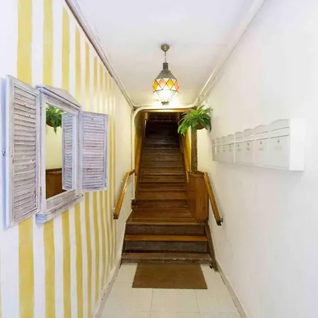 The Collection | Coeur דירה *