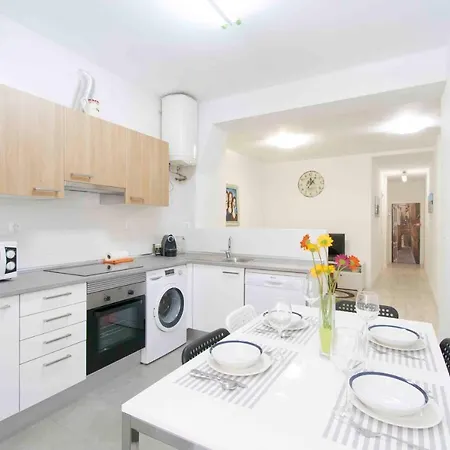 Appartement The Collection | Coeur *