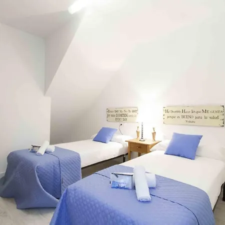 The Collection | Coeur Appartement San Sebastian