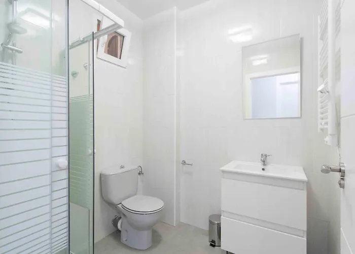 The Collection | Coeur Apartment *