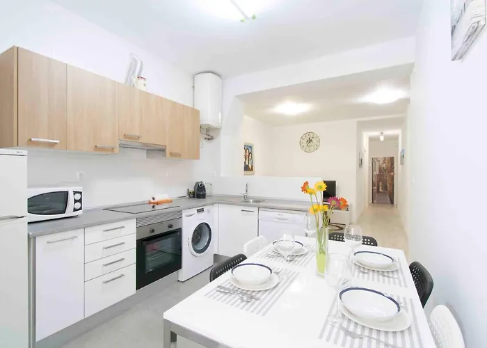 公寓 The Collection | Coeur *