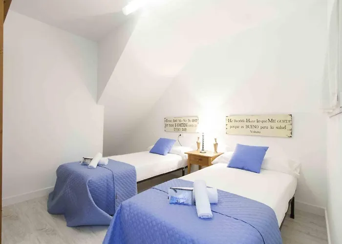 The Collection | Coeur Apartment San Sebastián